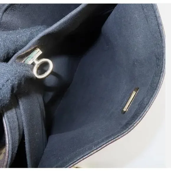 💎✨Beautiful✨💎Authentic Louis Vuitton Monogram Gaia Shoulder Bag - Picture 12 of 16